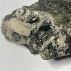 Tétraédrite