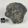 Jacobsite, Suède