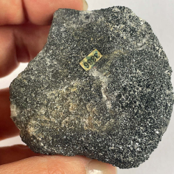 Jacobsite, Suède