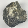 Jacobsite, Suède