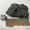 Pyrolusite, Allemagne