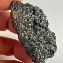 Pyrolusite, Allemagne