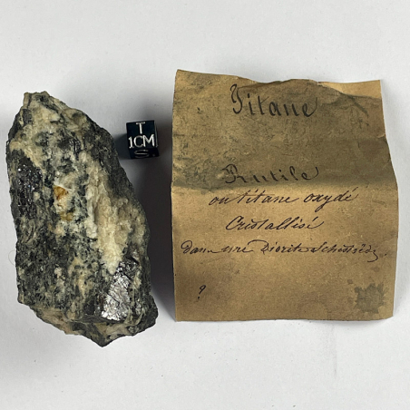 Rutile