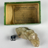 Calcite, Angleterre