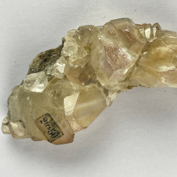 Calcite, Angleterre