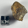 Arsenosiderite, France