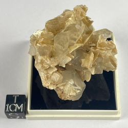 Muscovite mica, Brazil
