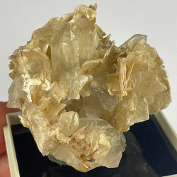 Mica Muscovite, Brésil