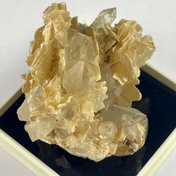 Mica Muscovite, Brésil