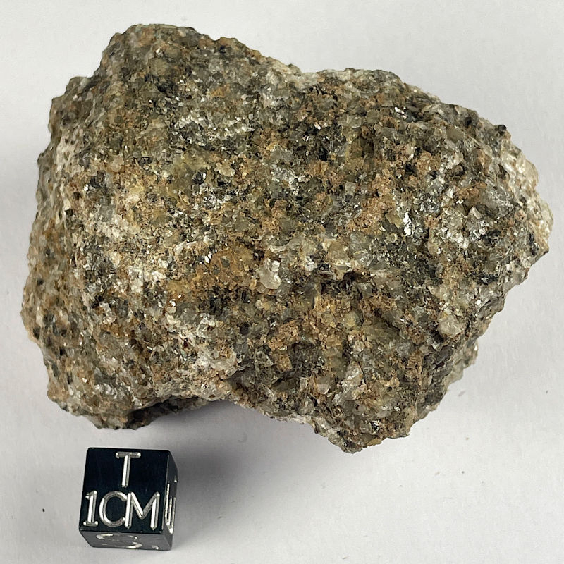 Karpholite, Csech Republic