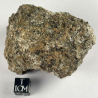 Karpholite, Csech Republic