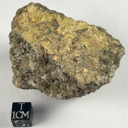 Karpholite, Csech Republic
