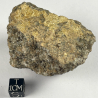 Karpholite, Csech Republic
