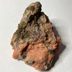 Uranopyrochlore, Canada