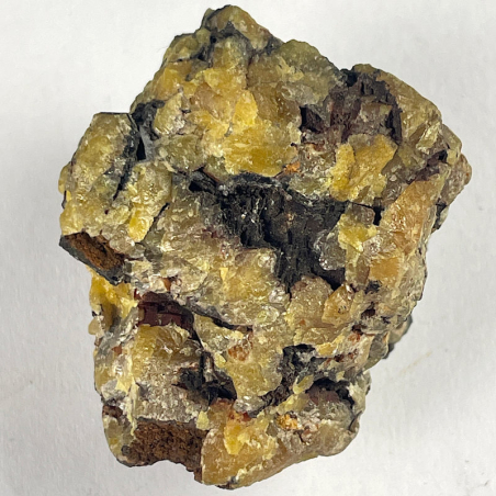 Pyromorphite, England