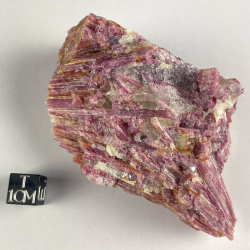 Rubellite, Madagascar