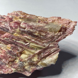 Rubellite, Madagascar