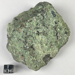 Annabergite, Germany