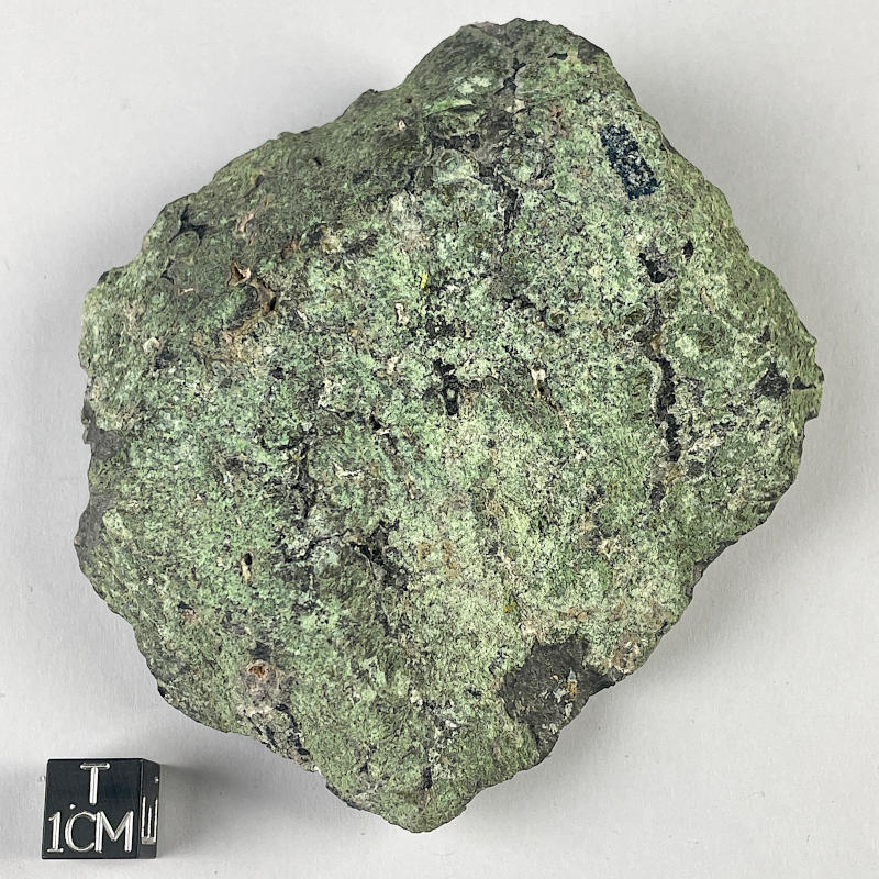 Annabergite, Germany