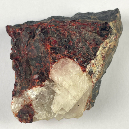 Zincite, USA