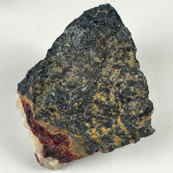 Zincite, USA