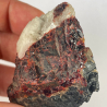 Zincite, USA