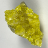 Sulfur, Bolivia