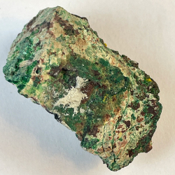 Kasolite, Democratic Republic of Congo