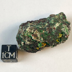 Kasolite, Democratic Republic of Congo