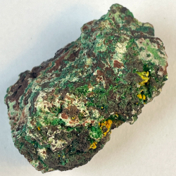 Kasolite, Democratic Republic of Congo