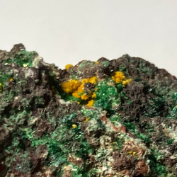 Kasolite, Democratic Republic of Congo