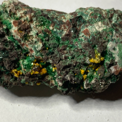 Kasolite, Democratic Republic of Congo