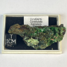 Olivenite and Conichalcite, Greece