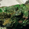 Olivenite et Conichalcite, Grèce