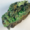 Olivenite and Conichalcite, Greece