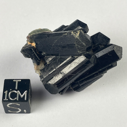 Tourmaline, Madagascar