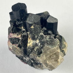 Tourmaline, Madagascar