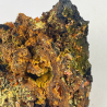 Wulfenite and Mimetite, Greece