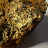Wulfenite and Mimetite, Greece