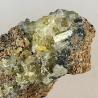Apatite, Espagne