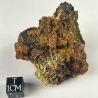 Wulfenite and Mimetite, Greece