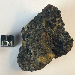Kreitonite, Allemagne