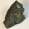 Corvusite and Greenockite, USA