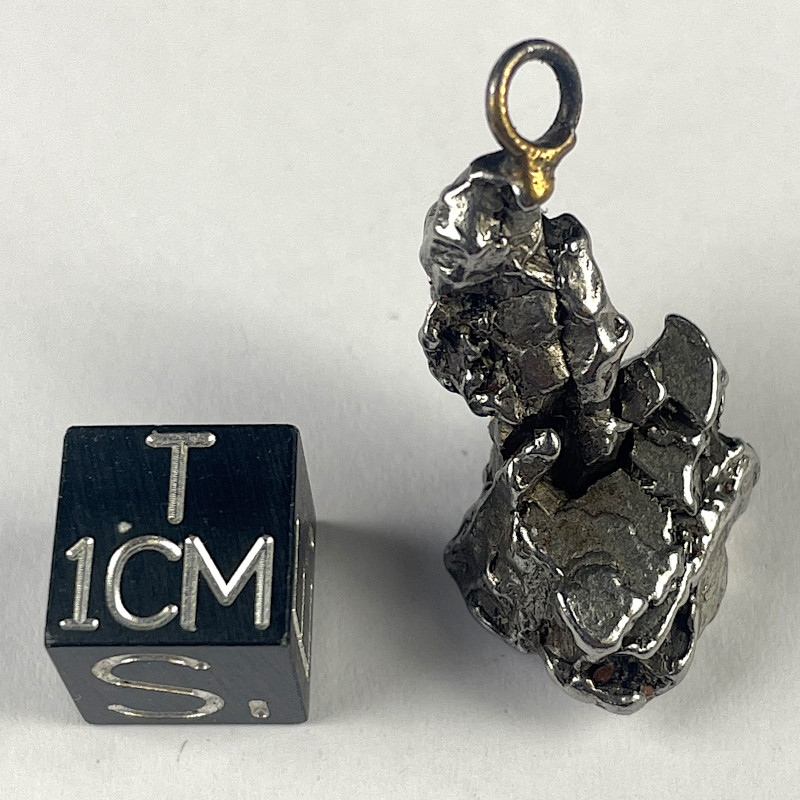 Campo del Cielo, Argentina