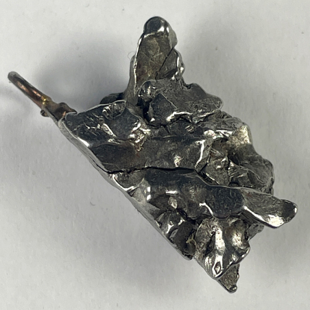 Campo del Cielo, Argentina