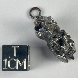 Campo del Cielo, Argentina