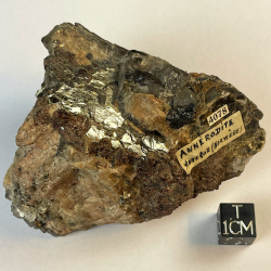 Annerödite, Norvège