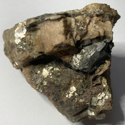 Annerödite, Norvège