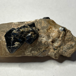 Cassitérite, Allemagne