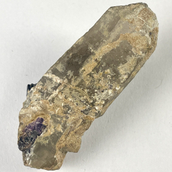 Cassitérite, Allemagne